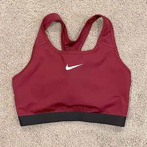Nike Padded Sports Bra